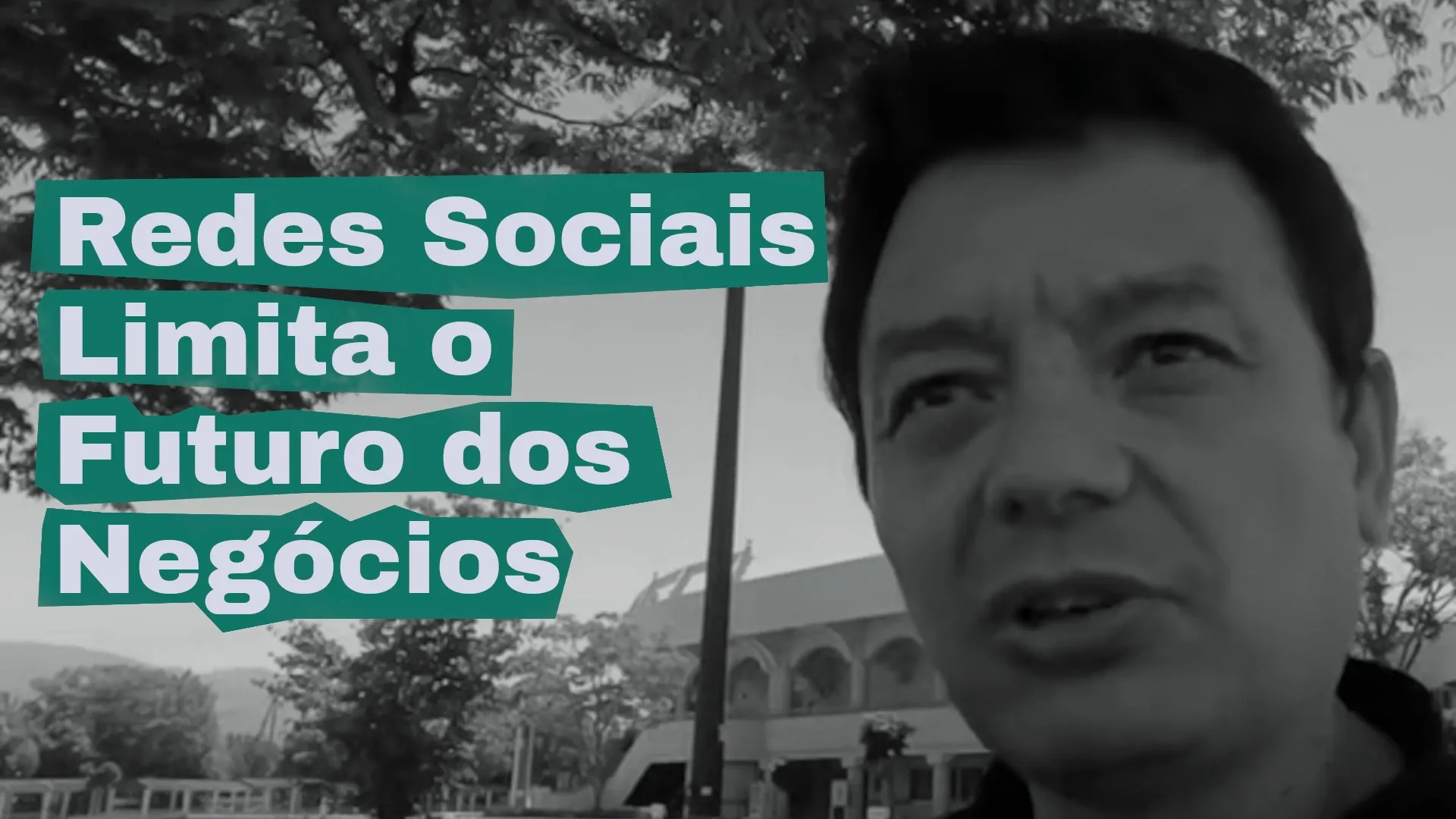 Redes Sociais Estão Limitando o Futuro dos Negócios na Internet