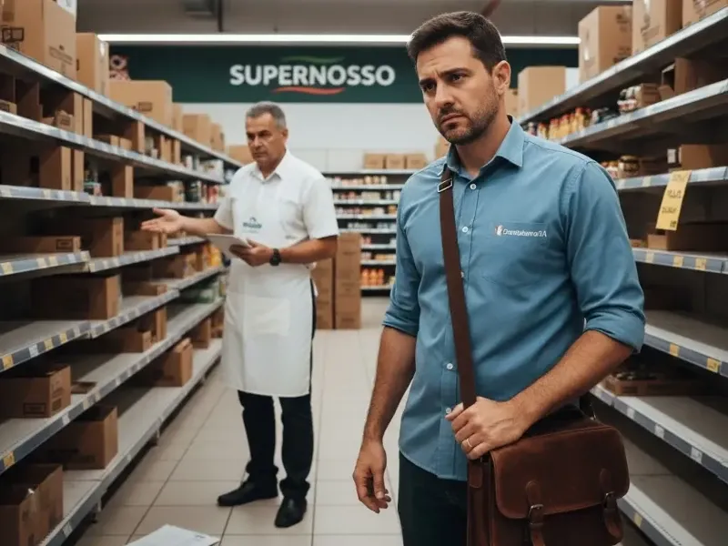 Entenda um dos motivos que sua Distribuidora não vai bem