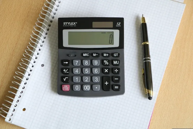 Calculadora de Margem de Lucro