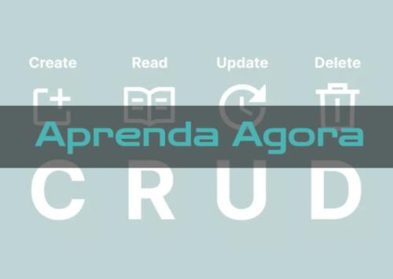 Como criar um CRUD simples com PHP Como criar um CRUD simples com PHP