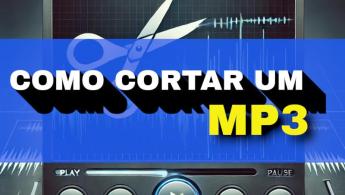 Dividir arquivos mp3 em arquivos menores com mp3splt