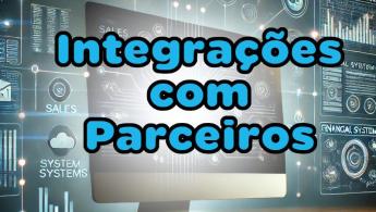Integração entre Sistemas