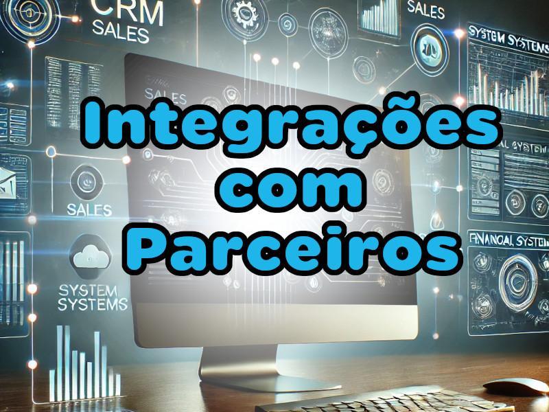 Integração entre Sistemas