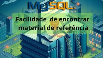 MySQL Descomplicado: Recursos Abundantes e SQL Acessível