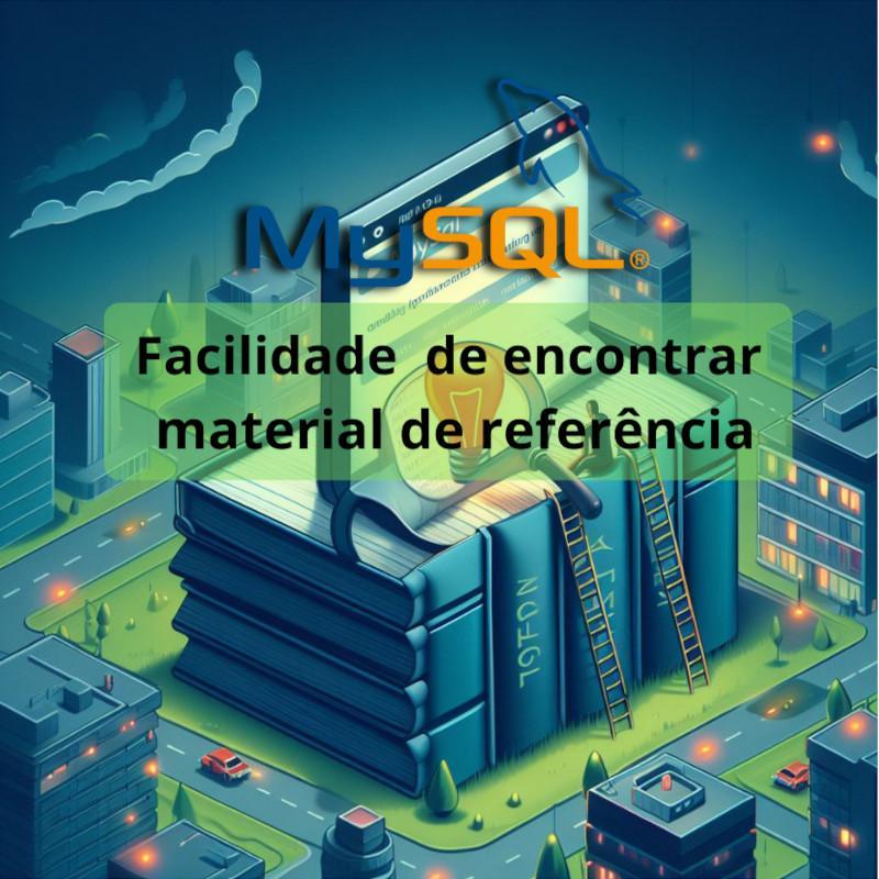 MySQL Descomplicado: Recursos Abundantes e SQL Acessível
