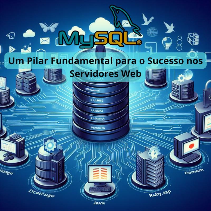 MySQL em Ação: A Base Sólida para Integração em Ambientes Web MySQL em Ação: A Base Sólida para Integração em Ambientes Web