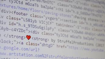 O Oceano das Linguagens de Programação para Web
