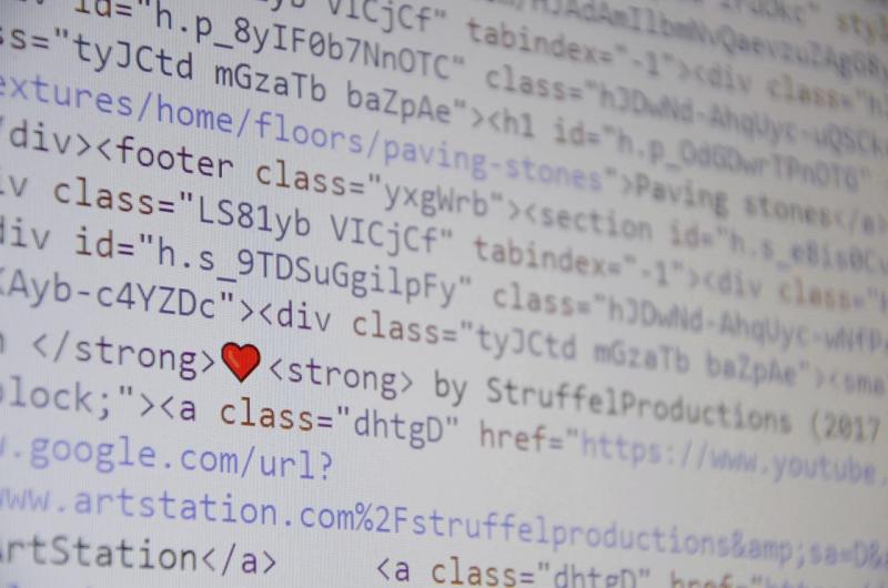 O Oceano das Linguagens de Programação para Web