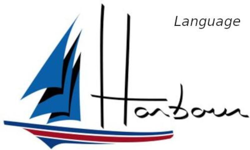 O que é o Harbour Language