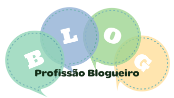 O que é um Blogueiro