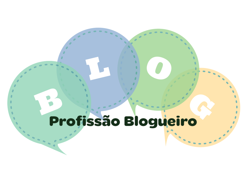 O que é um Blogueiro