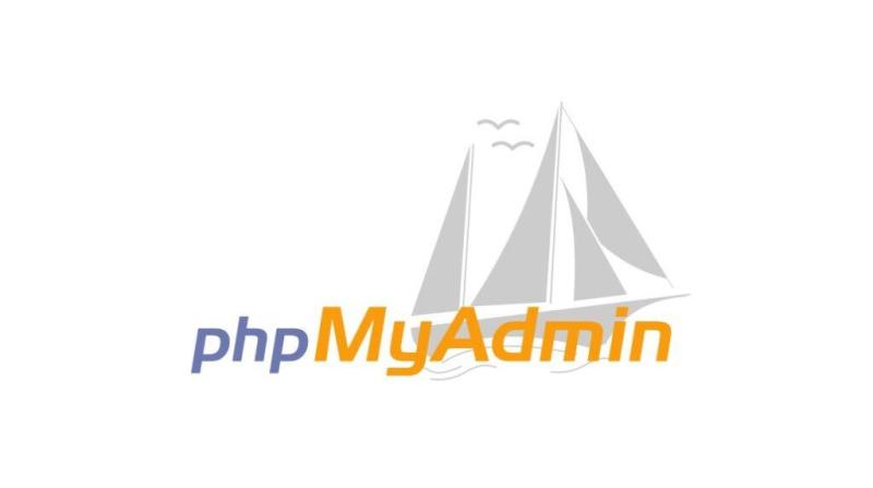 PhpMyAdmin: O que ele faz 