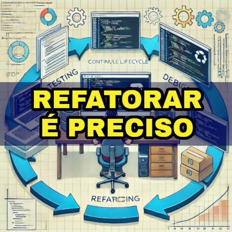 Qual a chave para ter um software duradouro