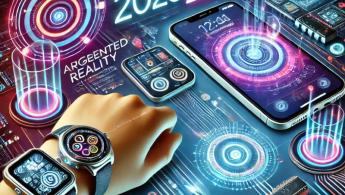 Tecnologias Inovadoras de 2025: O Futuro na Palma da Mão