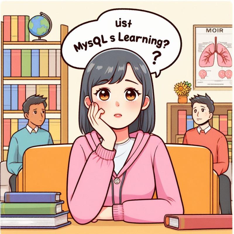 Vale a pena aprender MySQL? Vale a pena aprender MySQL?
