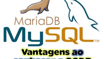 Vantagens de Conhecer Profundamente um Sistema de Gerenciamento de Banco de Dados como MySQL ou MariaDB