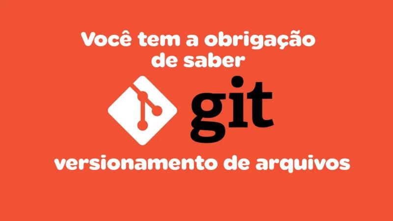 Versionamento de Código: Da Era do SVN ao Reino do Git