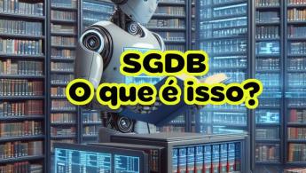 Você sabe o que é SGDB?